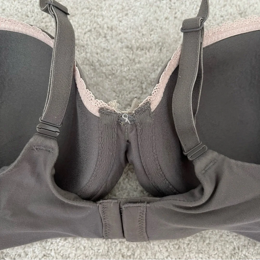 Body by Victoria Lined Demi